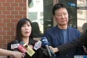 網傳變造AI影像柳采葳報案　警初判為境外IP