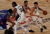 NBA/籃網新賽季要擺爛了？　蔡崇信：我們處於重建一年