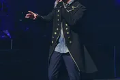 周杰倫《嘉年華》上海場破超狂紀錄！宣布全新巡演明年啟動