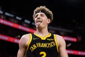 NBA/「舔哥」喊話想接班柯瑞當領袖！勇士總管：先專注當下