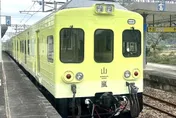 最美觀光列車2度出包！山嵐號車軸故障卡半路　台鐵急調度