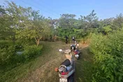 雙十連假最後一天！新北新月橋驚見浮屍　70歲男遺體卡岸邊