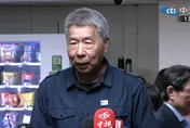 參選國民黨主席又吞敗　張亞中：「救黨救國救兩岸」之路因緣不足