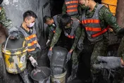 閃兵連環爆！北市役男24.3％免疫　千名自閉症遠超全台平均