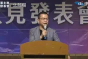 黨主席選戰倒數　羅智強喊「選到底」：讓國民黨再度團結壯大
