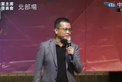 黨魁之戰最終民調出爐　三強鼎立！羅智強成「最強老二王」