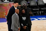 NBA/姚明可領退休金！增幅三級跳　滿62歲年拿550萬