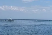 影/海上驚魂！小琉球11人潛水團遭捲走　海巡成功救援