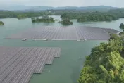 直擊荒廢現場！風災摧毀光電場停擺 網友怒轟：世紀大騙局