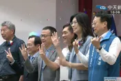 國民黨主席選舉開票不公開？　黨中央：有需要即時報票