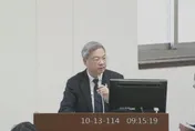藥水洗光電板污染水源？經濟部長：暫緩烏山頭水庫設置案