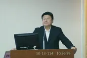 堰塞湖強制撤離由誰負責？傅崐萁搬出法令轟中央栽贓