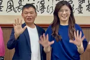 國民黨魁之爭鬧分裂　南投副議長開第一槍：郝龍斌當選就退黨