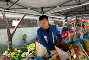 公館圓環拆除後交通順暢？楊植斗親身感受揭露隱憂