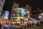 西門町狠甩101成台北觀光新寵！　「3優勢」殺出重圍