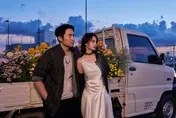 睽違14年合作！楊丞琳、張孝全化身「亡命情侶」  曝心聲：默契不變