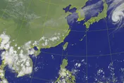準颱「風神」最快週六生成！北東先接雨　週末低溫探22度