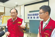堰塞湖撤離計畫誰負責？　花蓮縣府：依法中央擬定、疏散撤離、安置