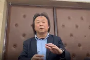 王世堅清唱20秒《沒出息》嗨翻現場　網：尾牙春酒接不完了