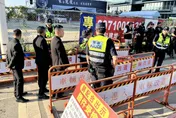 軍師傳奇落幕！竹聯幫「宋仔」告別式北投低調舉行