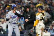 MLB/道奇陣中MVP不給大谷　釀酒人總仔會給貝茲