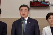 卓榮泰內閣最新民調！連續七個月陷入低迷