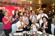 出乎意料！彰化105歲人瑞長壽秘訣「只吃肉不吃菜」