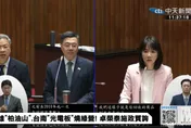 大陸稀土出口管制風暴來襲　龔明鑫：我半導體暫未受影響