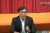 拋國民黨兩岸政策新路線　郝龍斌提5主張：台灣不獨、大陸不武