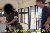 影/美籍網紅稱送救災物遭檢舉　移民署調查「非關救災」