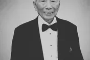 總統府資政、紐約台商創會會長蔡仁泰辭世　享耆壽93歲