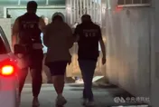 台中女大生命案　中院裁定犯嫌移轉苗栗少年法庭