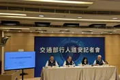 台南1-7月交通事故奪193命！交通局：多數恍神自撞