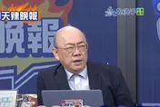台肥董座年薪有多高？郭正亮曝：綠營基層不認同吳音寧