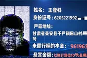 傻眼！陸法院披露欠債人照片「糊到像馬賽克」　網：也是醉了