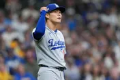 MLB/山本由伸首打席挨轟後回穩　上演完投勝「道奇21年來首見」