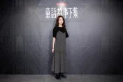 金鐘60/柯佳嬿搶視后笑喊「獎座不嫌多」 心疼坤達槓龜：都弄成這樣