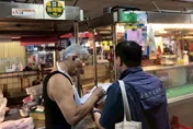 雙氧水殘留零檢出！北市豬腸稽查　逾600家業者合格