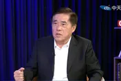 專訪/如何突破民進黨封鎖？郝龍斌出招：中天是我未來請益對象