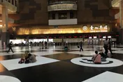 台北車站商場營運廠商轉換　7/24調整營業至下午3時