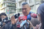 直播嗆「斬首賴清德」遭起訴　館長：黨檢媒三位一體不是蓋的