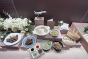 星宇航空攜手米其林餐廳　貴賓室10/20起享請客樓美饌