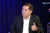 專訪/如何落實兩岸和平　郝龍斌：中華民國是最好的連結