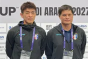 男足隊長嗆「台灣人欺負台灣人」！李洋要求足協三日內提交檢討報告