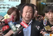 國台辦引〈沒出息〉批台半導體！王世堅轟：中芯、紫光才是連滾帶爬