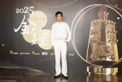 金鐘60專訪/歷經親姊癌逝！楊一展「看盡人情冷暖」 消失5年不怕被遺忘
