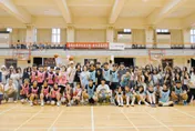世新大學69週年校慶！新聞傳奇、攝影對話與青春競技交織的盛會