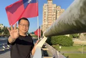 收起倚天劍屠龍刀！羅智強：我選黨主席不是戰同志
