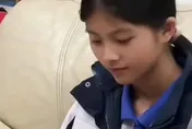 陸14歲少女遭男同學狠刺20刀亡　檢求處死刑他「腿軟下跪」