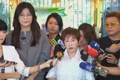 中國國民黨黨慶誌慶　洪秀柱揭「當前台灣兩股危險力量」
